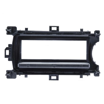 Radioframe Toyota Yaris XP130 (2011 - 2014) - Enkel din