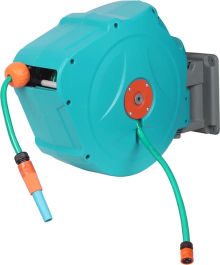 Seesa Wandslangenbox 15 Meter