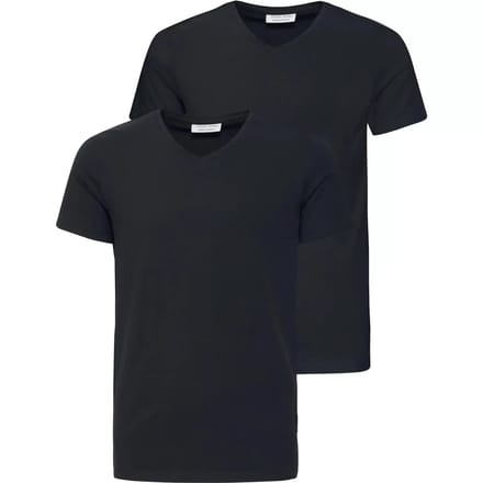 T-shirt Casual Friday Lincoln (x2)