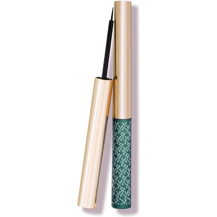 Kay Beauty Eye Stylist Liquid Eyeliner - Bespoke Blue