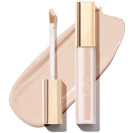 Oulac - Stay Real Sculpting Concealer - 3 Colors