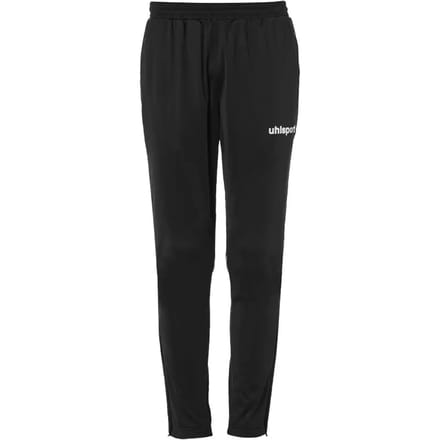 Uhlsport Stream 22 Trainingsbroek Kind Zwart-Wit Maat 116
