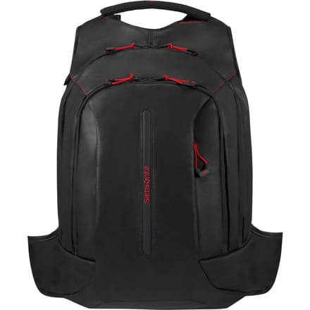 Samsonite Rugzak Met Laptopvak - Ecodiver Laptop Backpack M Black