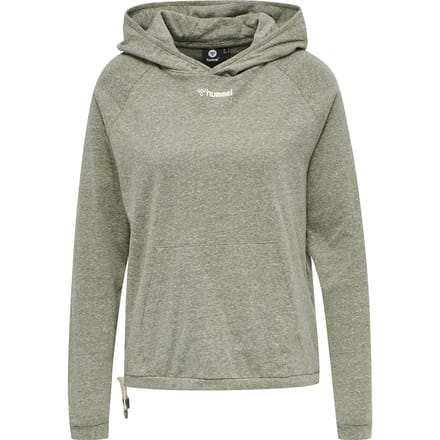 Hooded sweatshirt Hummel hmlzandra