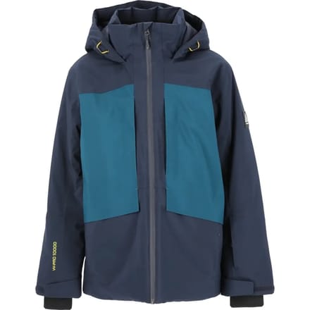 Kinder ski-jas Whistler Kingland