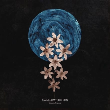Moonflowers