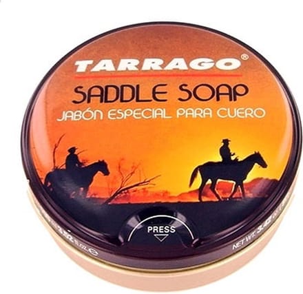 Tarrago Saddle Soap - 100ml
