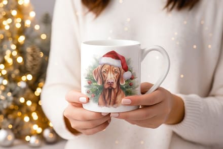 Mok Vizsla