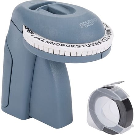 CRELANDO Labelprinter
