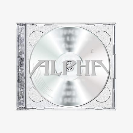 Alpha (Colour)