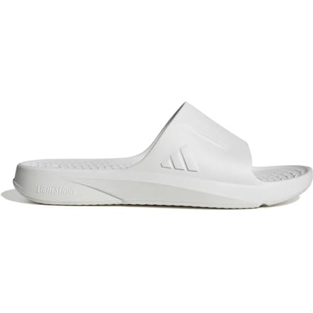 Teenslippers adidas Sandales lightshift 100% synthétique