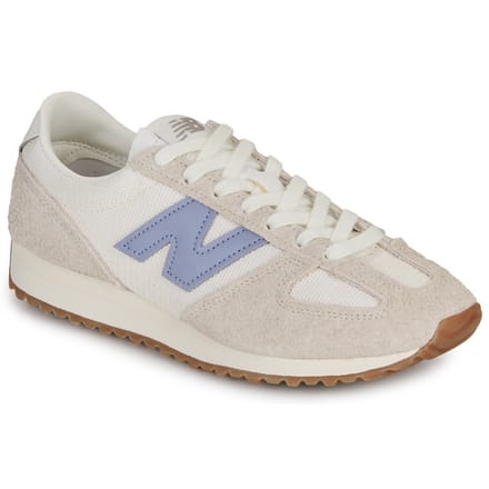 Lage Sneakers New Balance 471