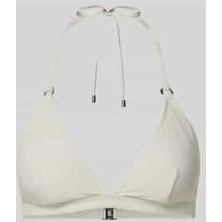 Bikini-bovenstuk in triangelvorm model 'Millor Beach'