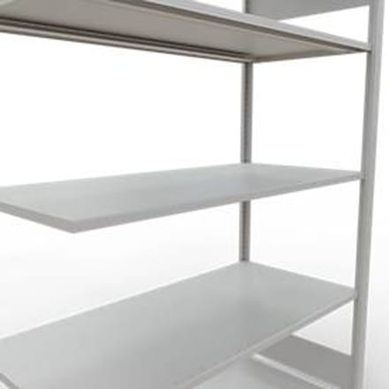 SCHULTE Lagertechnik - Stapelbak met lengtevergrendeling - 2000x1300x600 mm, type 150 kg