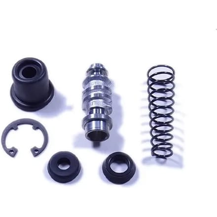 Motorfiets hoofdremcilinder reparatieset Tourmax MSB-116