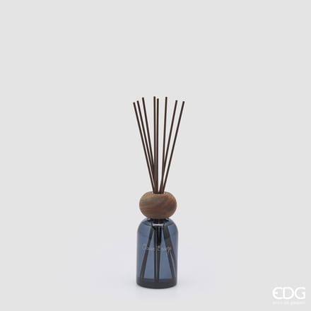 EDG Enzo De Gasperi Geurstokjes opaalglas Ocean Breeze 220ml H14