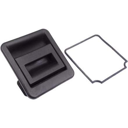 BDP809 Poignée de porte coulissante droite 9101E5 1301418808 pour Ducato Jumper Relay Boxer