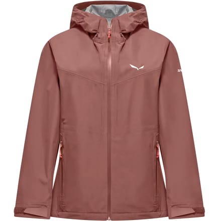 Waterdicht damesjack Salewa Puez