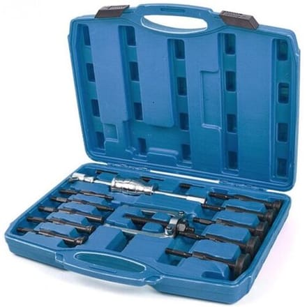 Yato 17-delige Binnenlagertrekkerset 8 - 58 mm