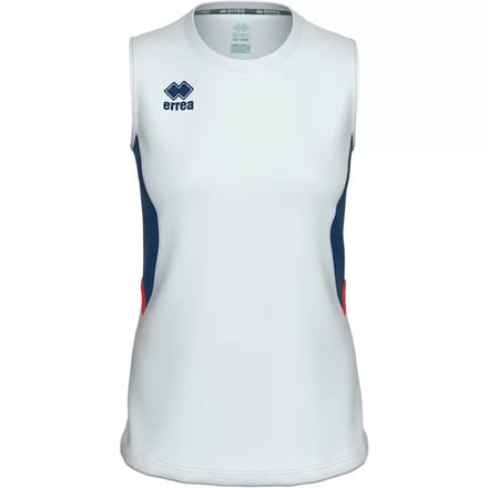 Meisjes tanktop Errea Carry