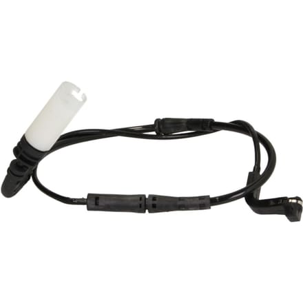 Waarschuwingscontact, remblokslijtage QUICK BRAKE WS 0219 A