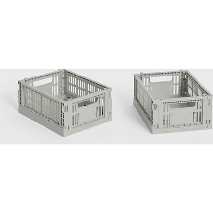Colour Crate Mini Set of 2