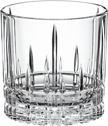 Spiegelau Perfect Serve Bar whisky small 27cl set/4