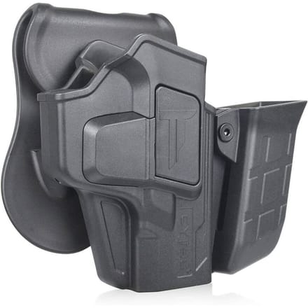 Cytac r-defender combo holster gen 4 glo