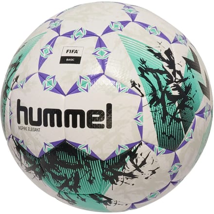 Voetbal Hummel Inspire Elegant