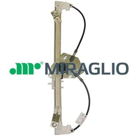 Raamregelaar MIRAGLIO 30/1175