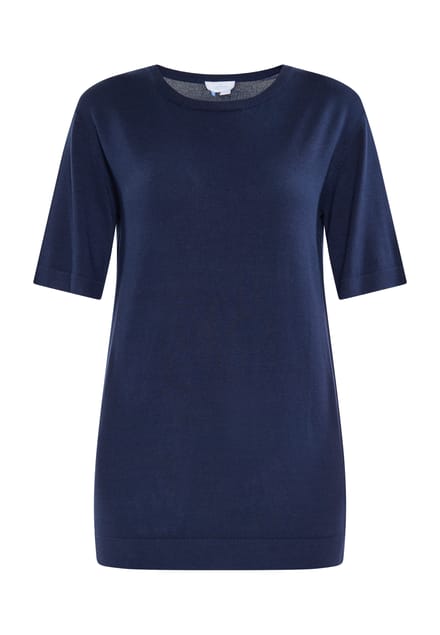 usha Jumper Dames marine