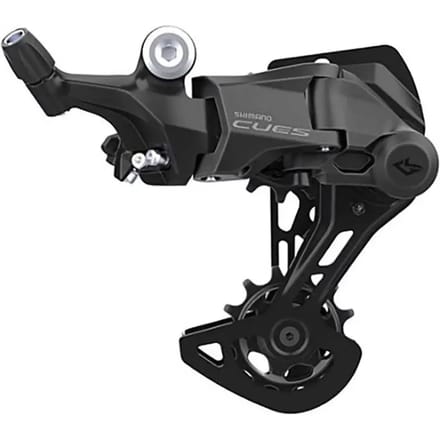 Shimano achter derailleur Cues U4000 1x9-Sp SGS