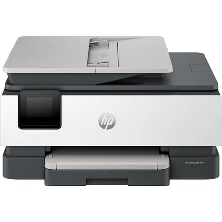 HP Officejet Pro 8124e All in One Multifunctioneel - Kleur - Inkt