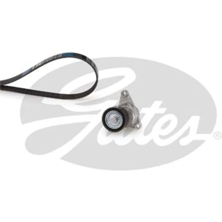 V-riemset Micro-V Kit UNIQUE FIT GATES K016PK1055XS