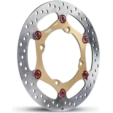 Kit Brembo Oversize Yamaha wrf-yzf 250/450