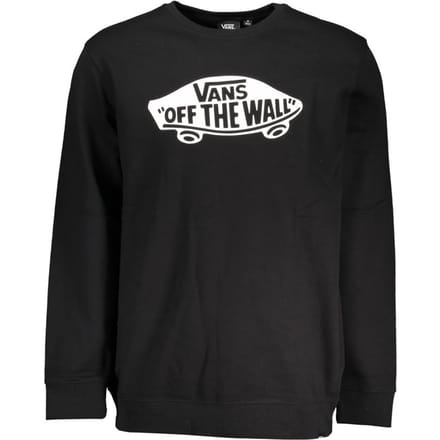 Crewneck Sweatshirt Off The Wall Style