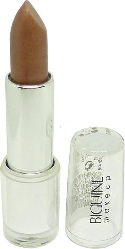 Biguine Make Up Paris Rouge a Levre Brillant - Lipstick Lippenstift 3.5g - - Frisson