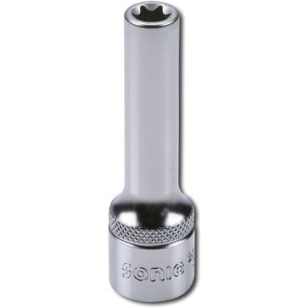 Dopsleutel 1/2" E-TORX SONIC 2367718