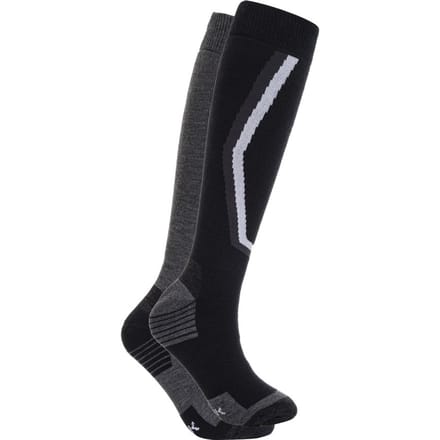 Icepeak - Icepeak Ilsenburg - Black - Unisex - Maat 42