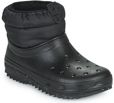 Crocs Classic Neo Puff Shorty Boot Maat 34/35 US 5