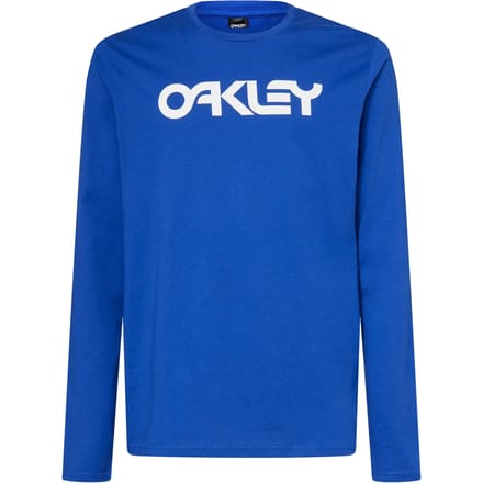 T-shirt met lange mouwen Oakley Mark II