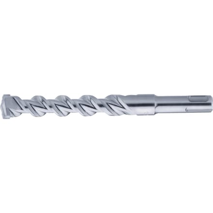 Makita B-48212 Carbide Steen-spiraalboor 24 mm Gezamenlijke lengte 600 mm SDS-Plus 1 stuk(s)