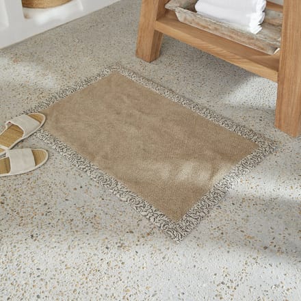 LOBERON Badmat Falmont beige