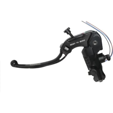 Koppelingshoofdcilinder lange hendel Accossato