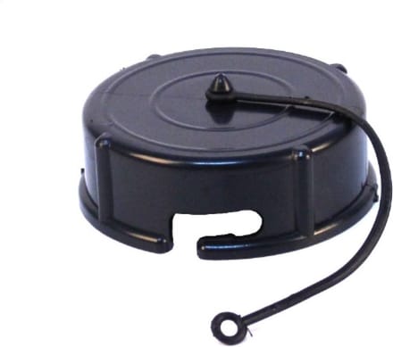 Hydron BBB Serie - Hydraulische Trójniki - M27X2 - 18L - Staal met Zinklaag
