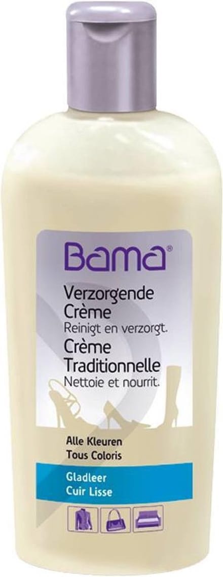 Bama verzorgende Crème Traditionnelle - One size