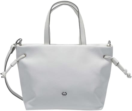GERRY WEBER Handtas Schoudertas Be Different 1.0 Handbag White Wit