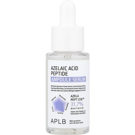 APLB - Azelaic Acid Peptide Ampoule Serum - Gezichtsserum