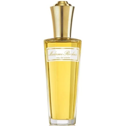 Eau de toilette 100ml Madame Rochas