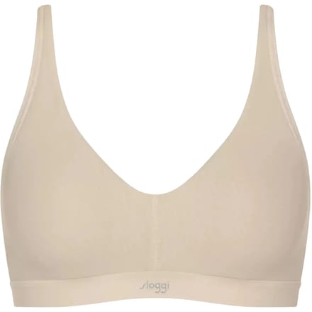 sloggi T-Shirt-BH EVER Ease Soft bra